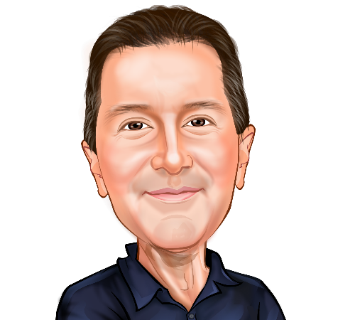 Bill Parise - TTAgent Travel Company