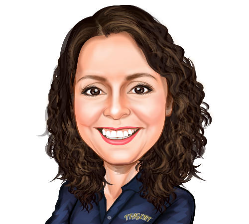 Maria Parise - TTAgent Travel Company