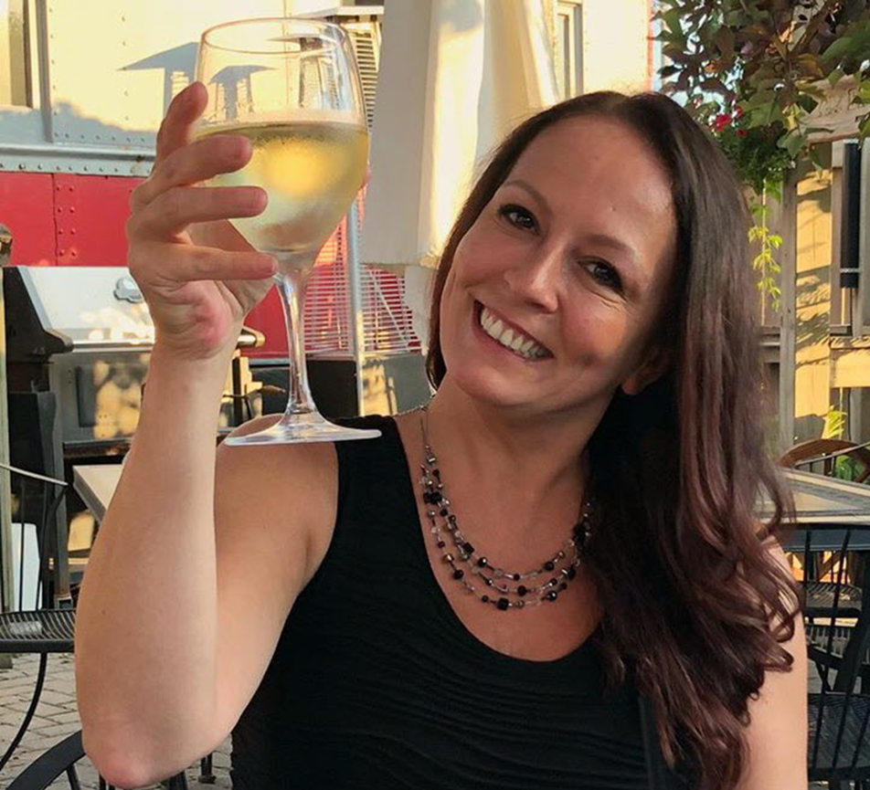 Melissa Berendt