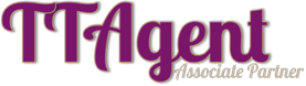 Proud Associate of TTAgent