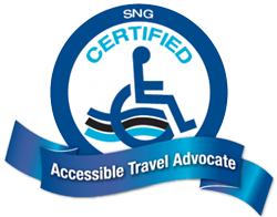 Special Needs Travel Certified