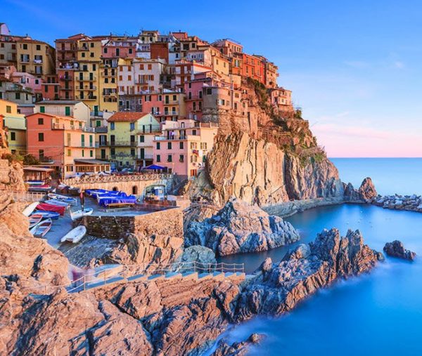 Tour Vacation Services