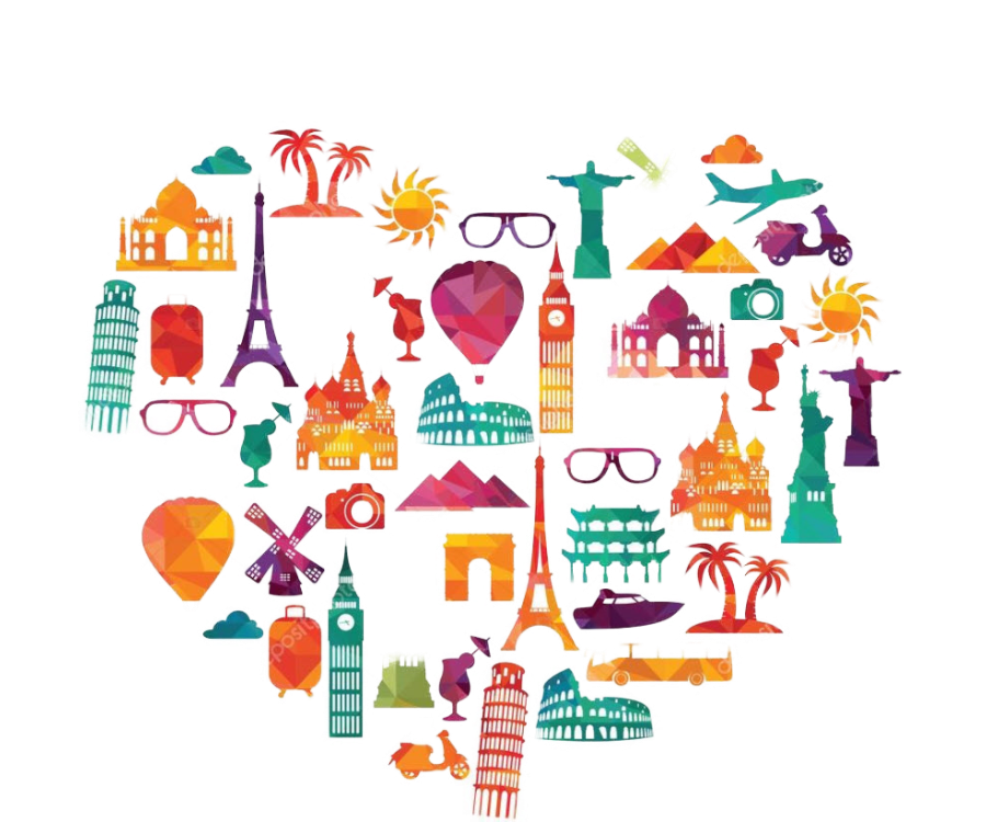 Melissa B. Travel Services
